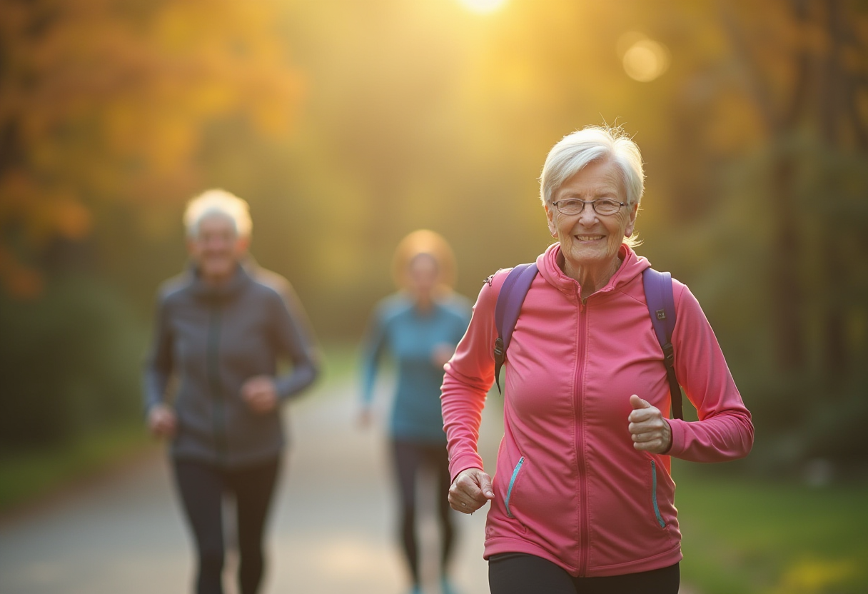 Тренування в zeltir